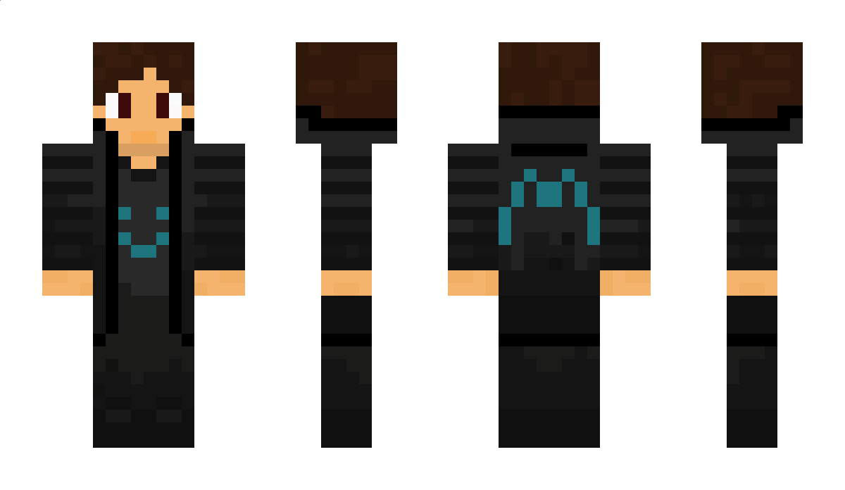 _markt0s_ Minecraft Skin