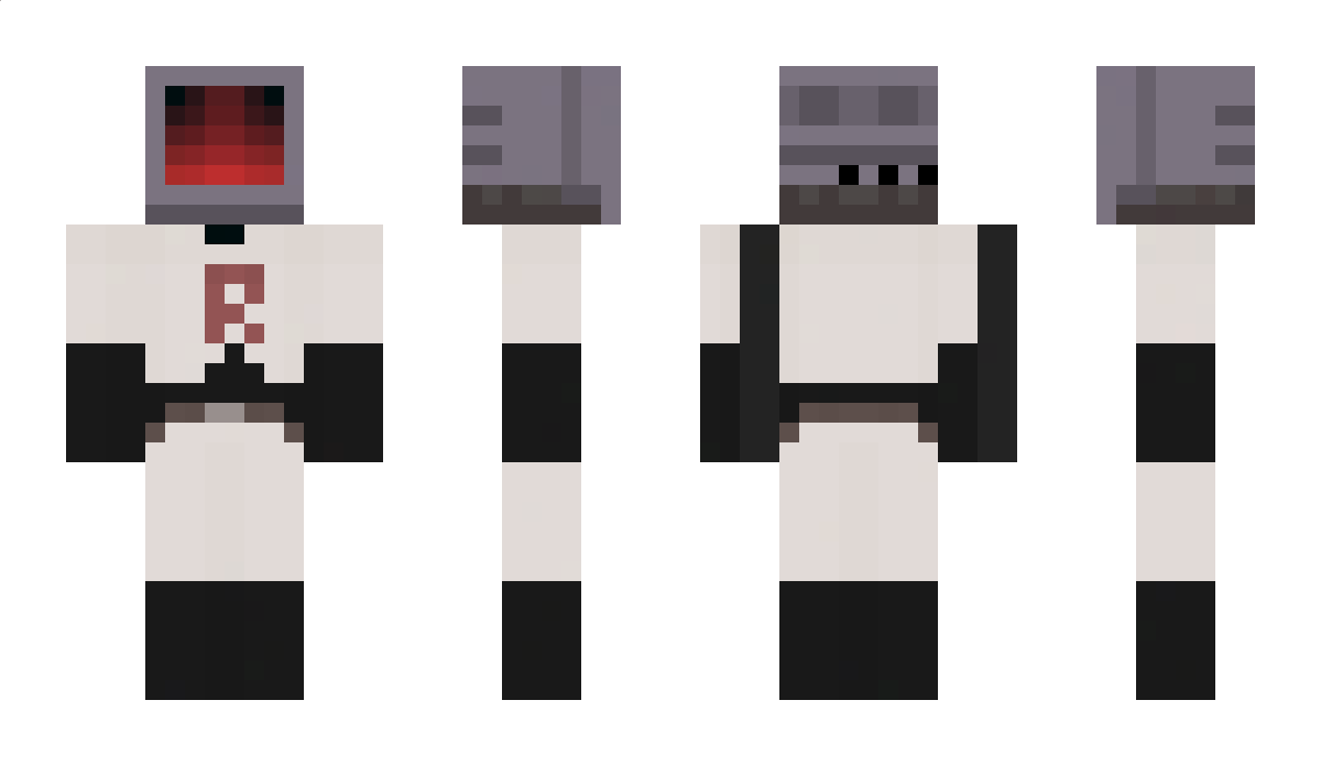 _Tape23_ Minecraft Skin