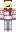 RedRiot Minecraft Skin