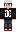 xLeonPlayz Minecraft Skin