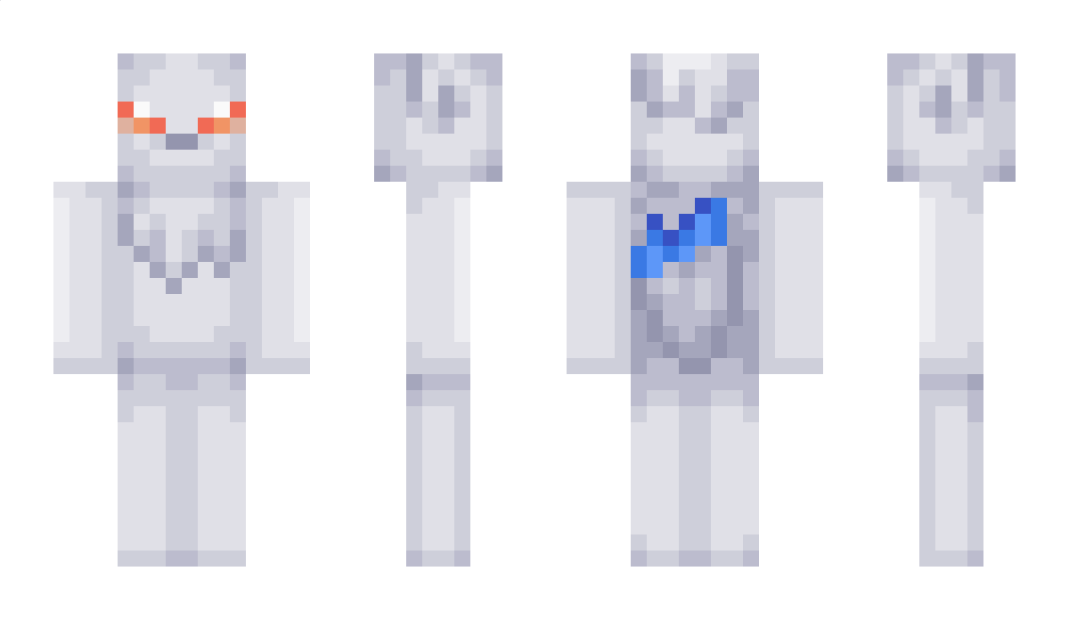 Rukasu073 Minecraft Skin