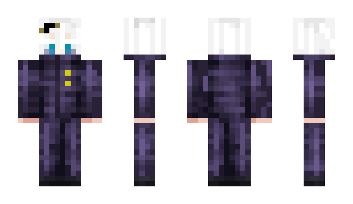 Awneyy Minecraft Skin