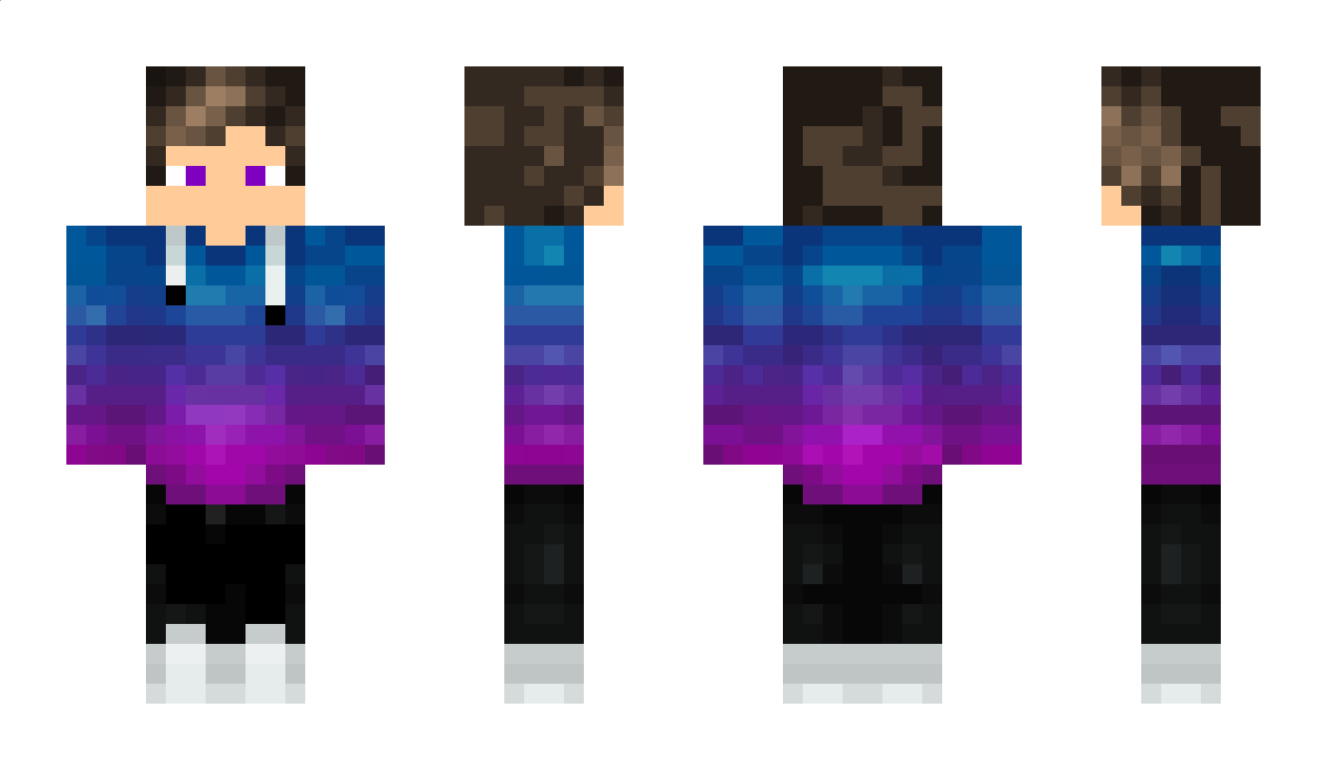 Remkich Minecraft Skin