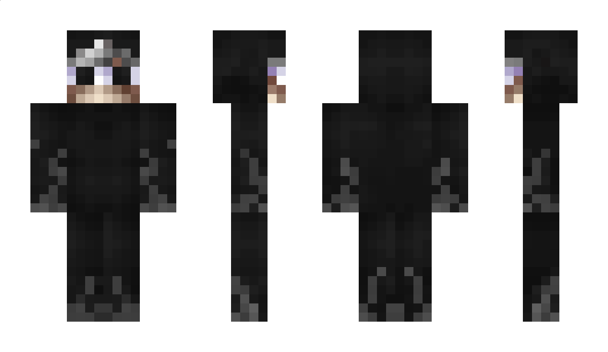 VaapadTV_ Minecraft Skin