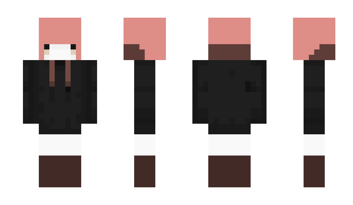 blana Minecraft Skin