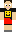 itzjustsal Minecraft Skin