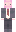 Axolet Minecraft Skin