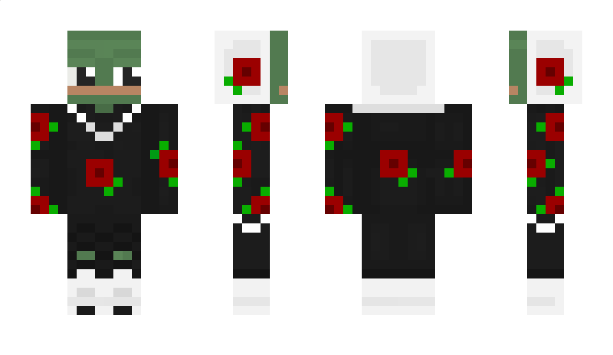 karolepp Minecraft Skin