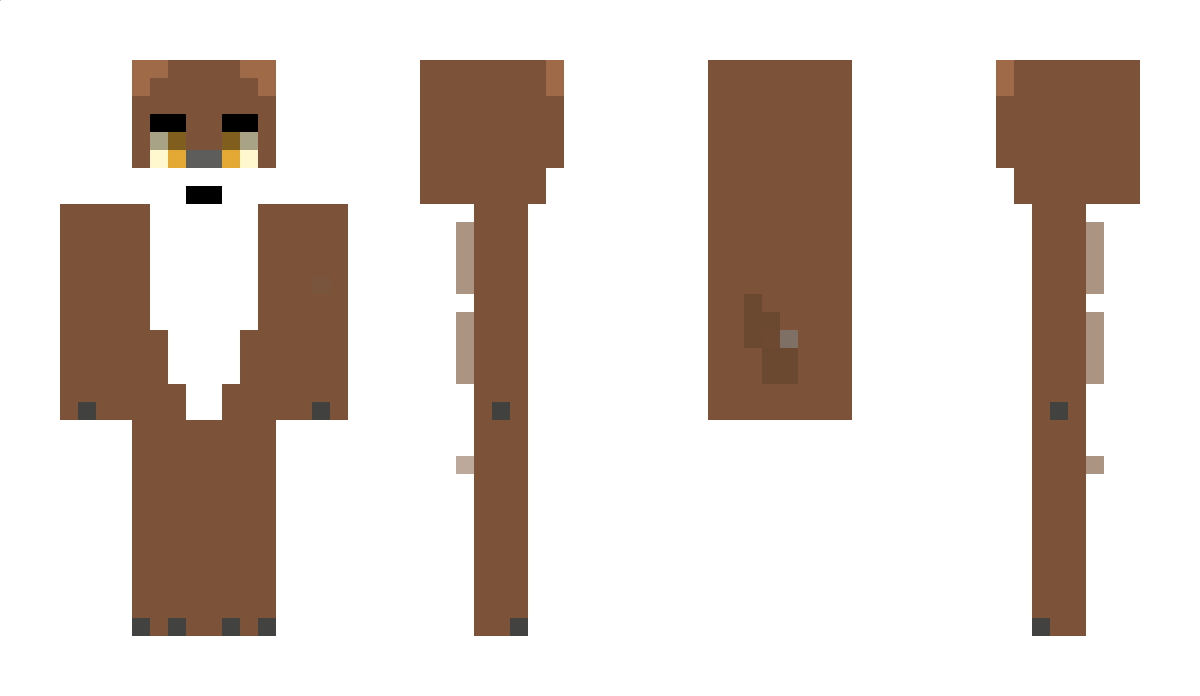 ohts1031_ECW Minecraft Skin