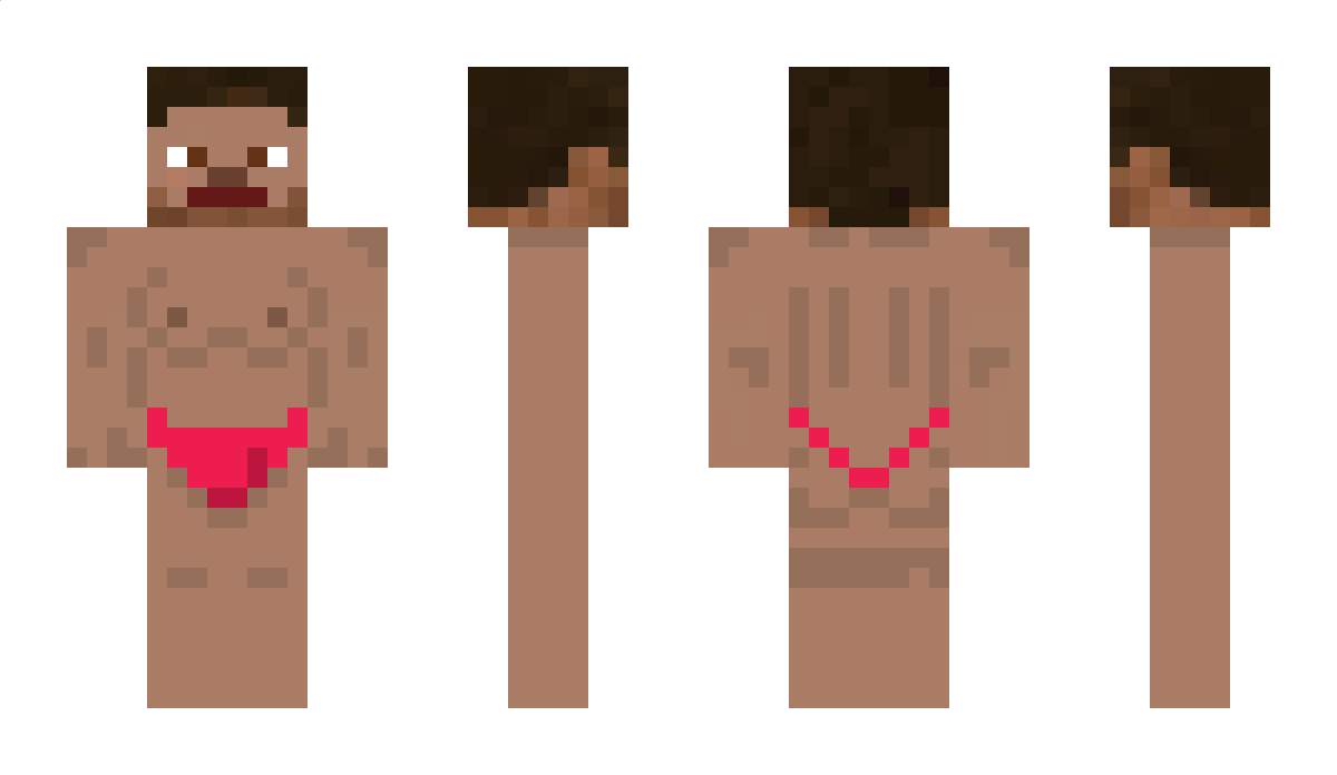 Flet_ Minecraft Skin