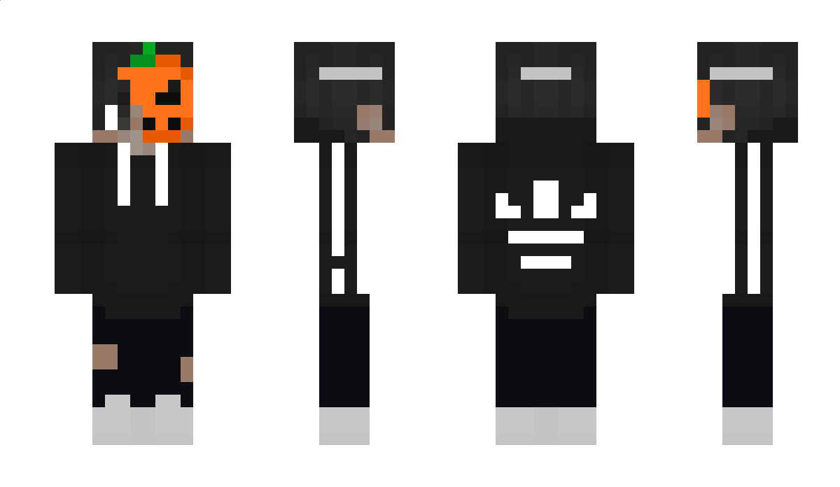 Marklite Minecraft Skin