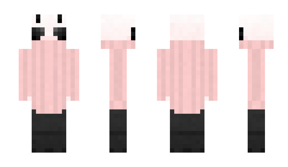 Buggie_ Minecraft Skin