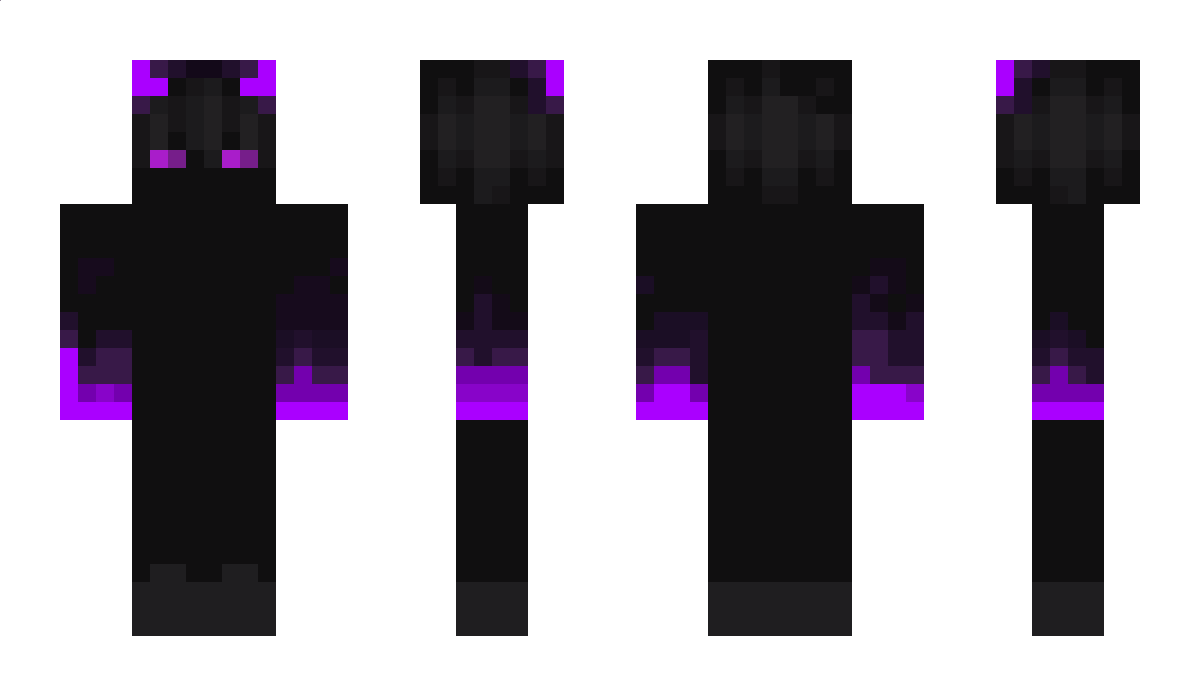 Deank295432 Minecraft Skin