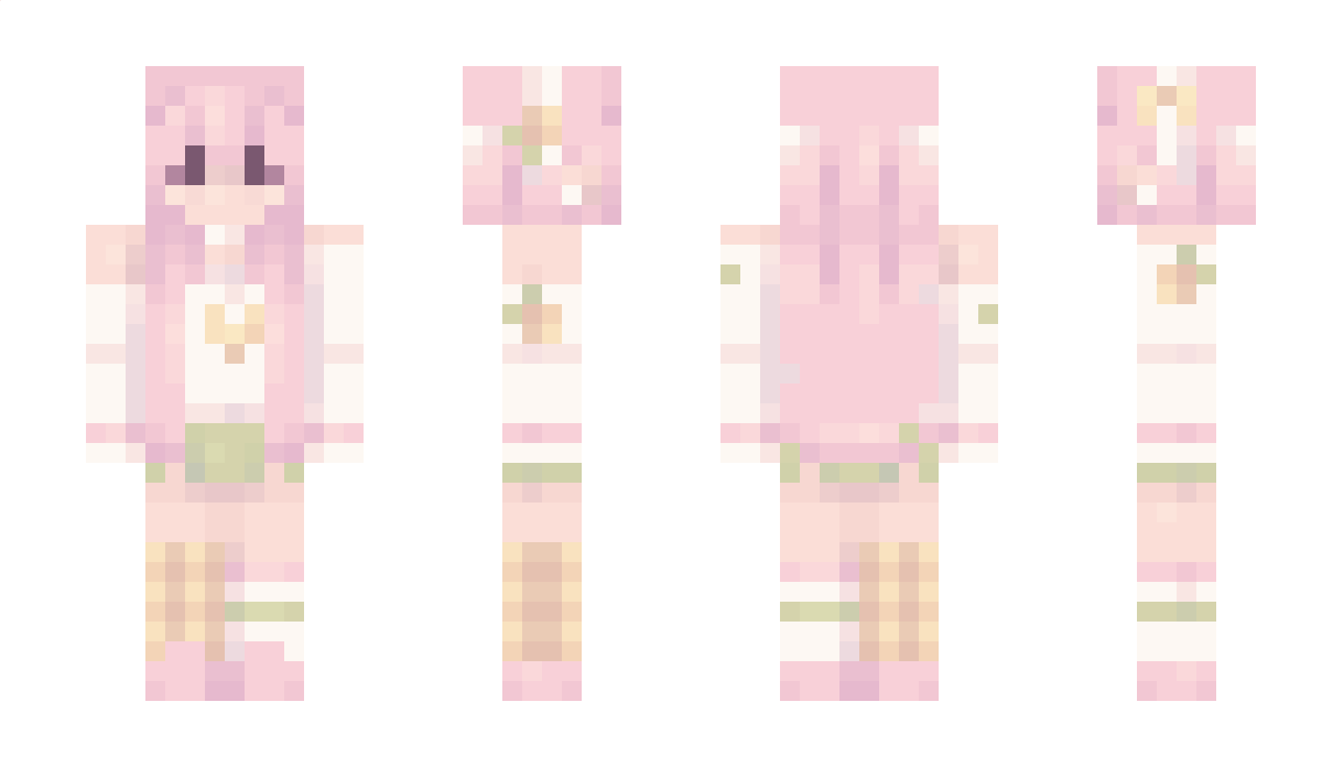 tresbolas Minecraft Skin