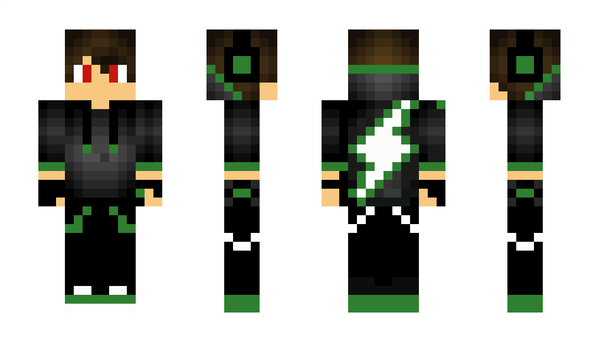 Mini_Me__ Minecraft Skin