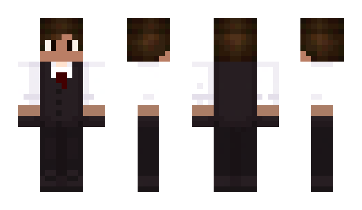 DK1S Minecraft Skin