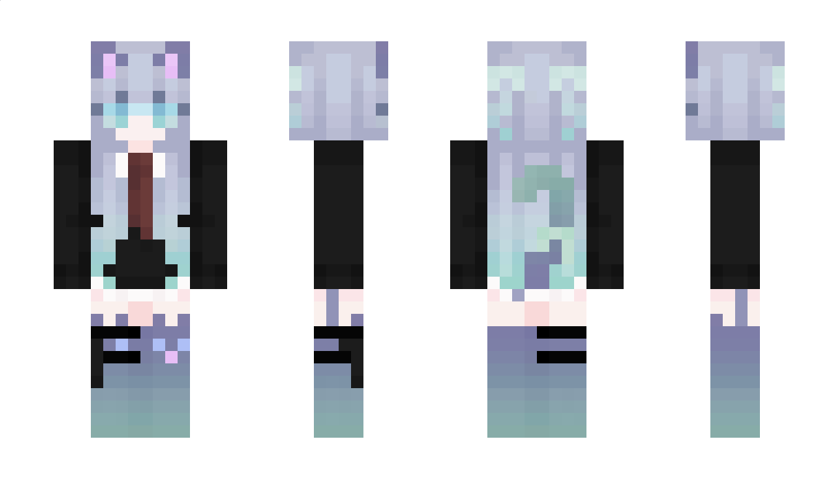 Sightary Minecraft Skin