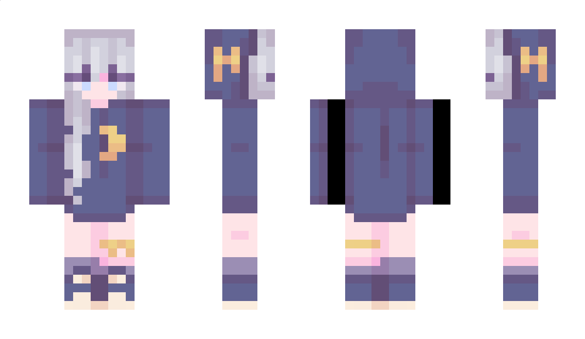 0_NTL_ Minecraft Skin