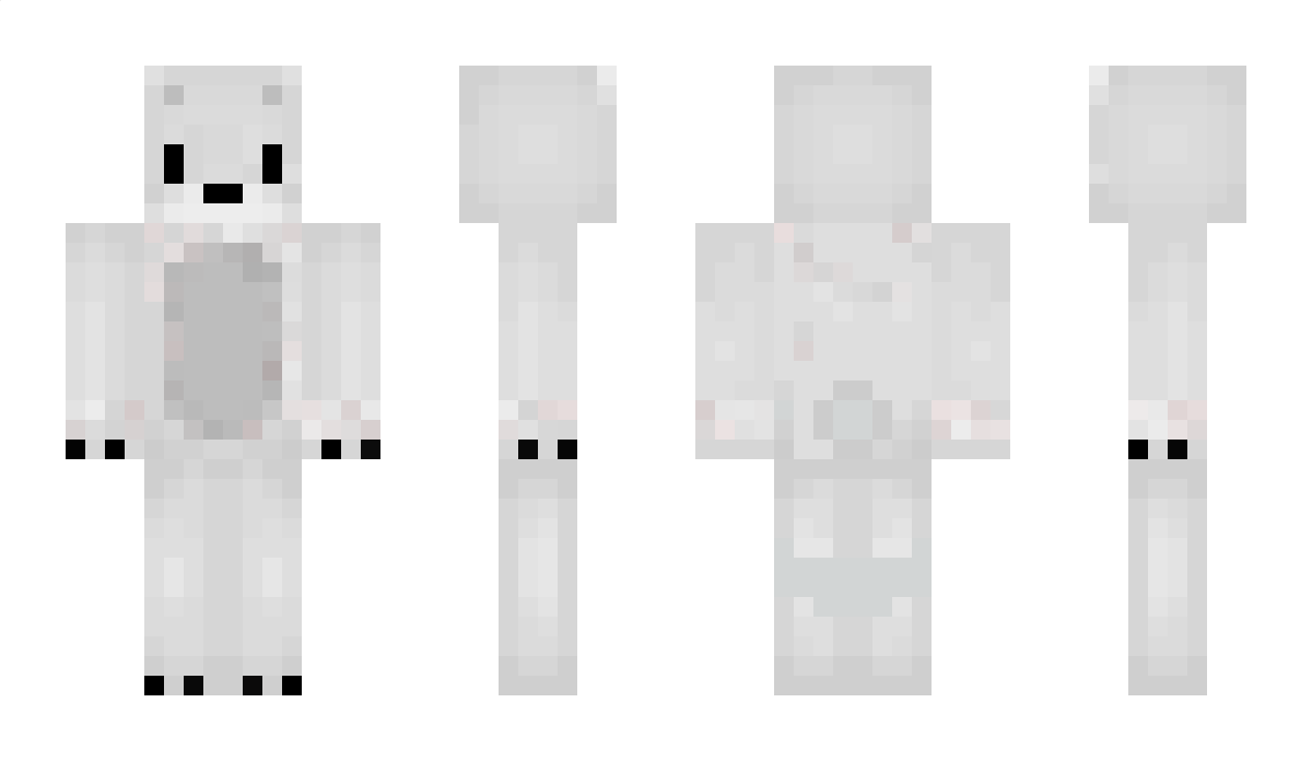 domix Minecraft Skin