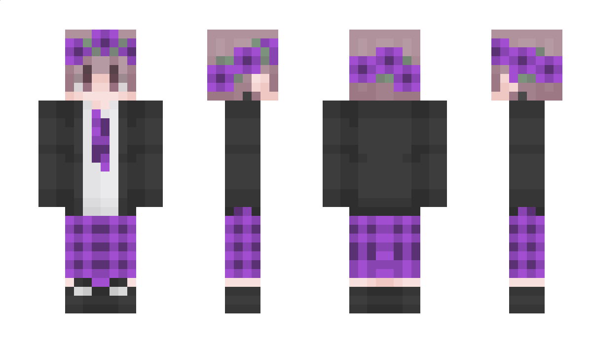 DerTypNamensJan_ Minecraft Skin