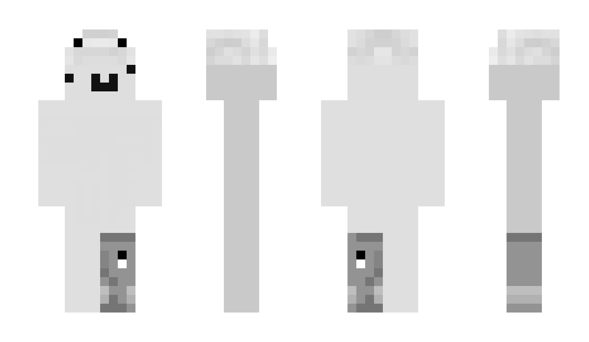 Dark_Lunar_1 Minecraft Skin