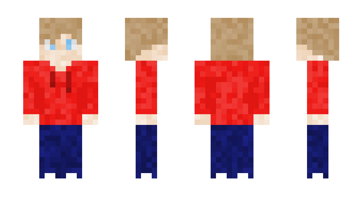 Lulani1 Minecraft Skin