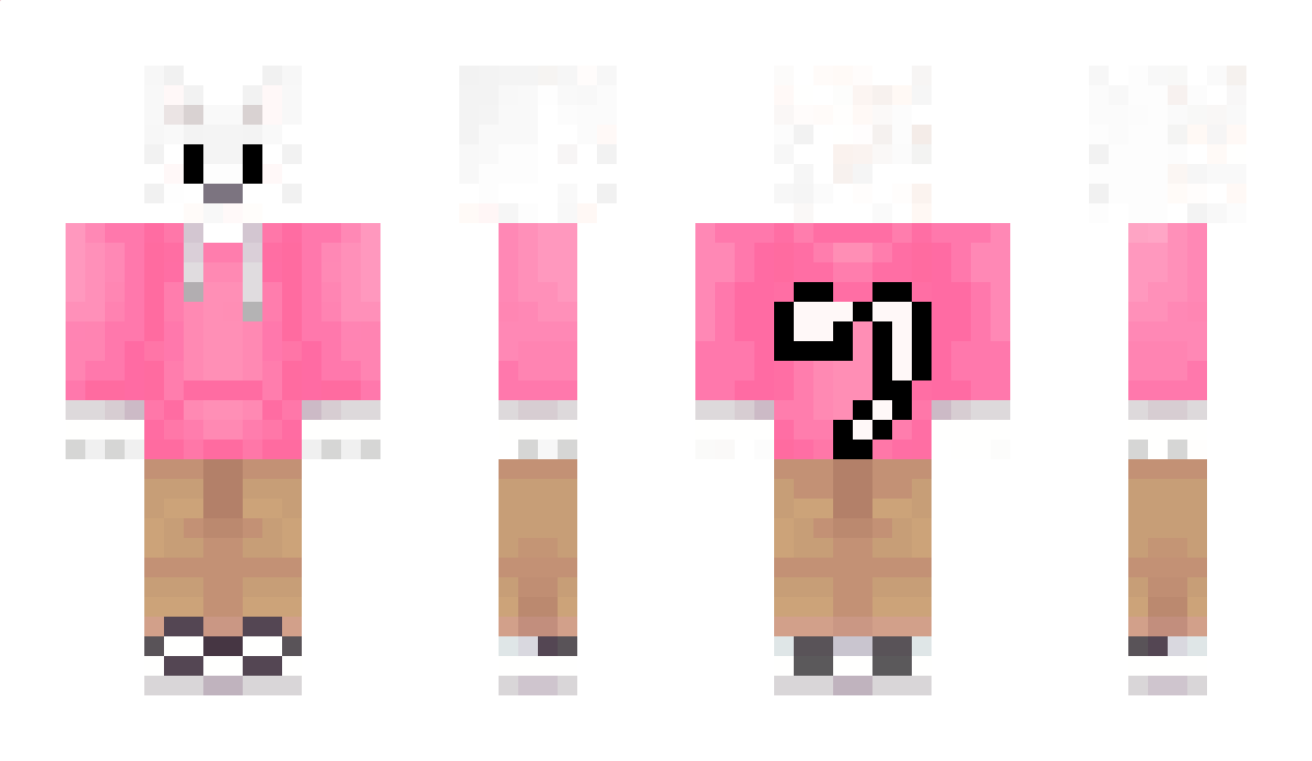 Shade_for_Life Minecraft Skin