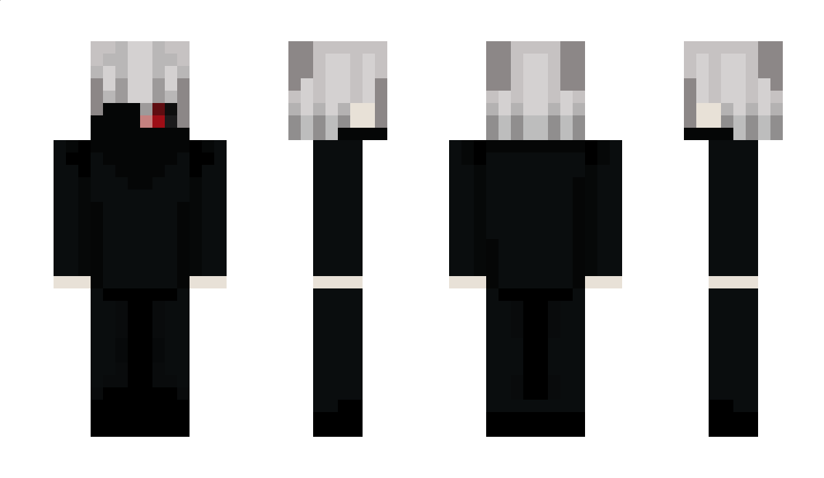 Avlb Minecraft Skin