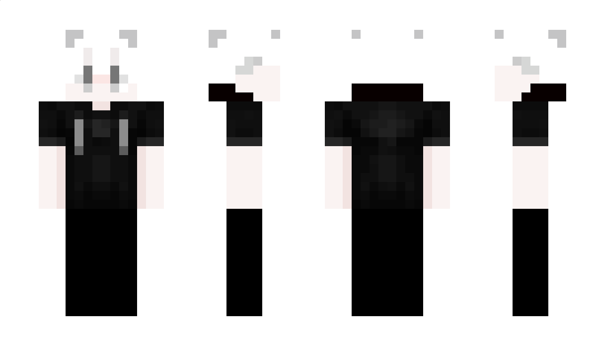 imdohten Minecraft Skin