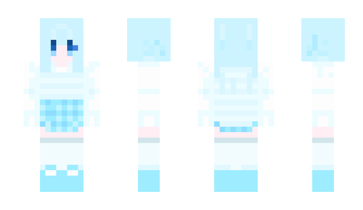 vavhk Minecraft Skin