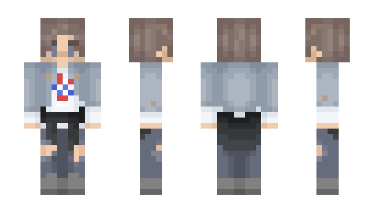 WhotookSpoons Minecraft Skin