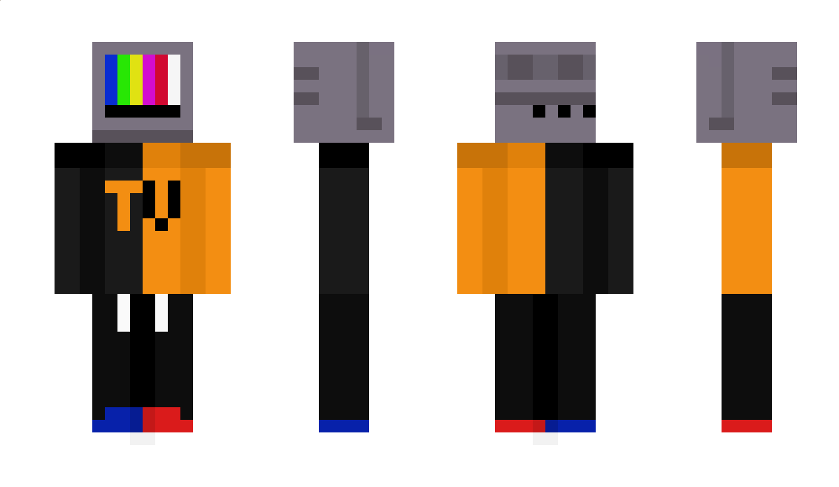 JBSKI1 Minecraft Skin