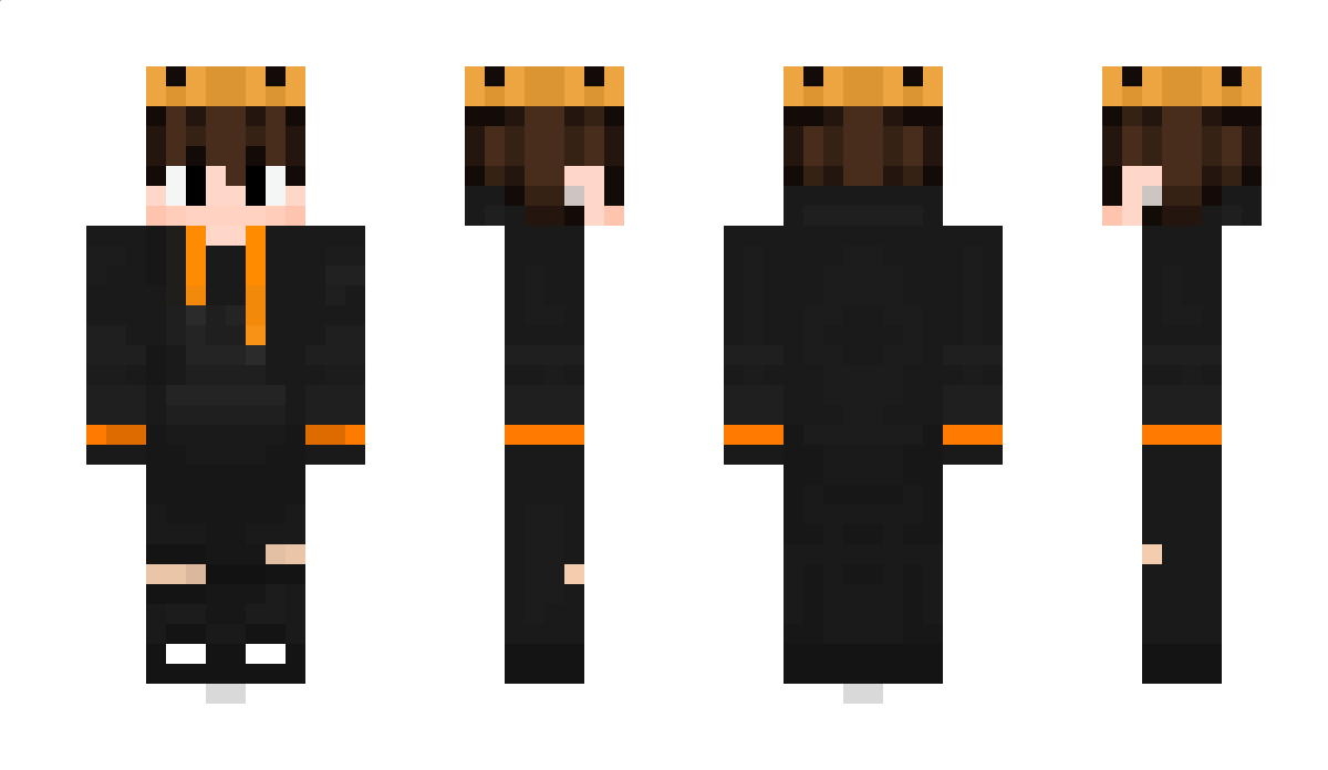 FizzyBoii57 Minecraft Skin