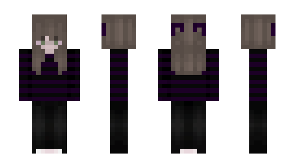 grundllos Minecraft Skin