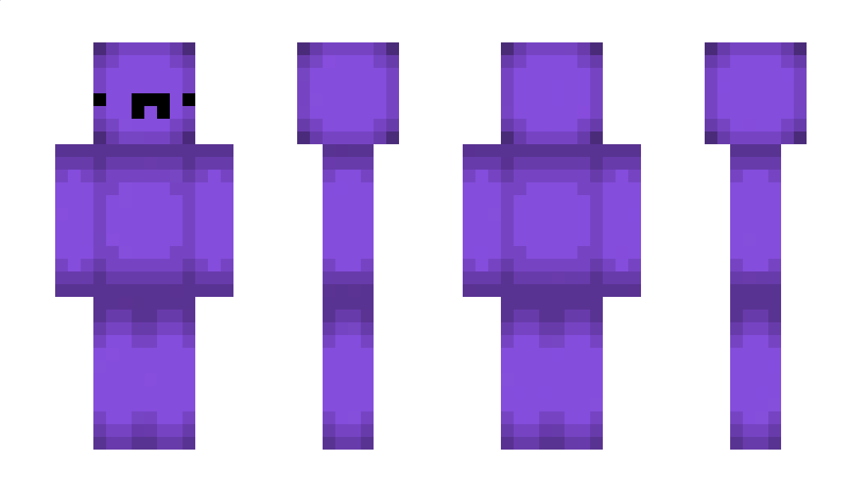 a___void Minecraft Skin