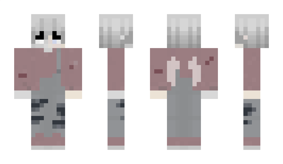 Reinzu_ Minecraft Skin