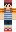 GrizzlyScoops Minecraft Skin