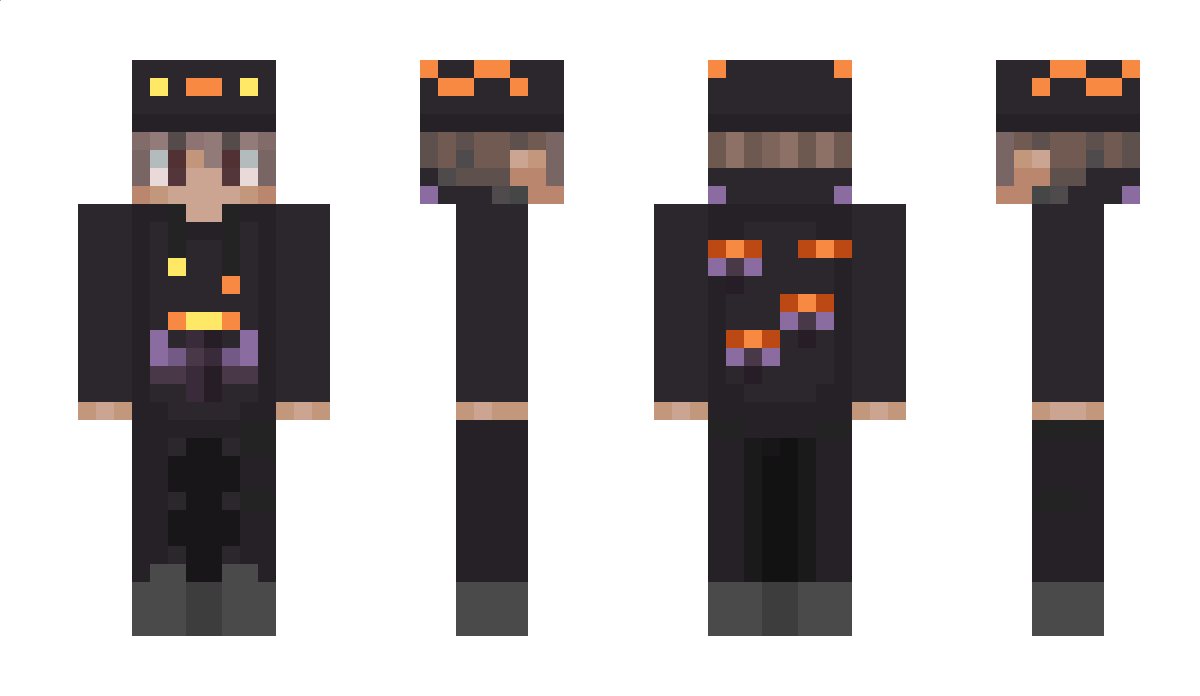 7_7E Minecraft Skin