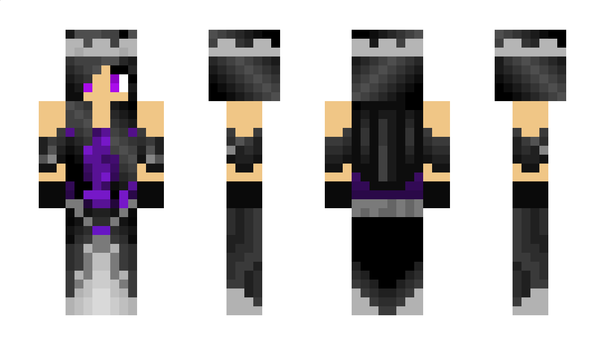 Koltuand Minecraft Skin