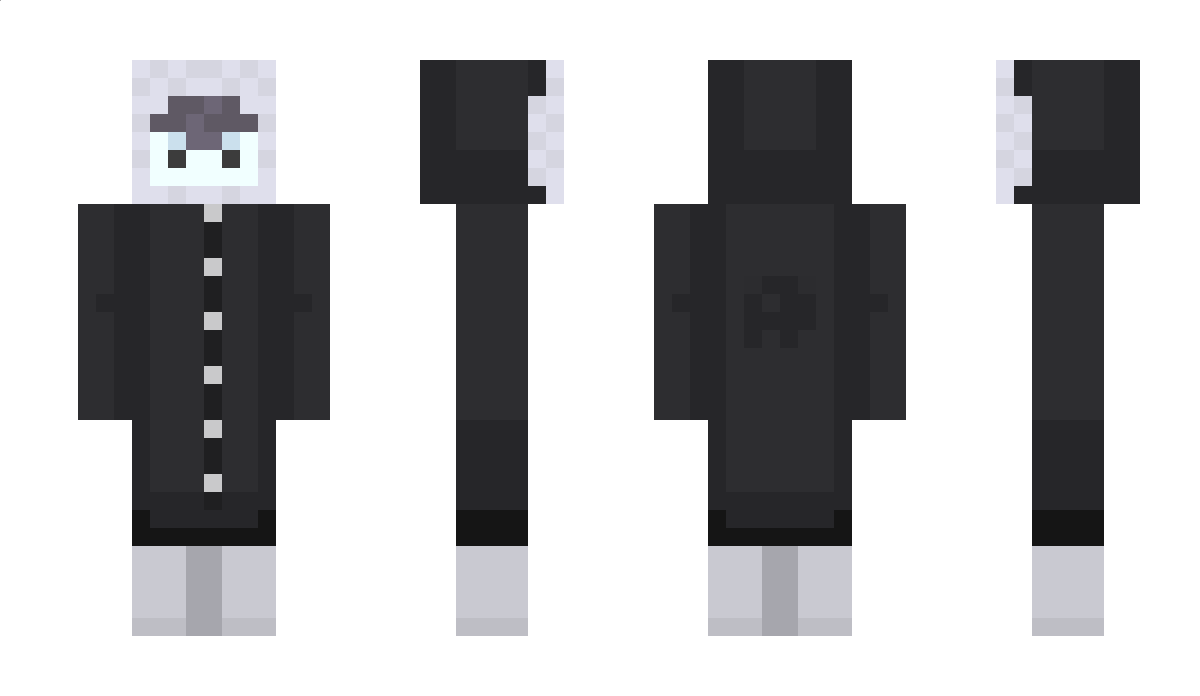 nihnih Minecraft Skin