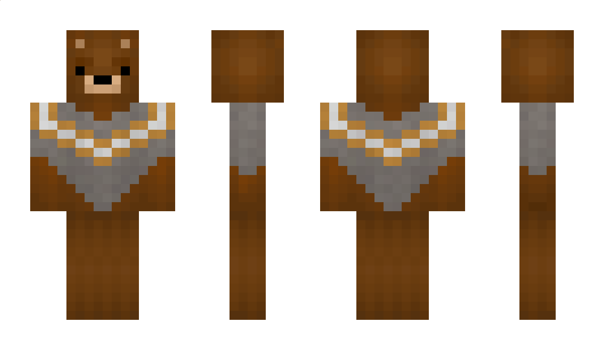 seontonppa Minecraft Skin