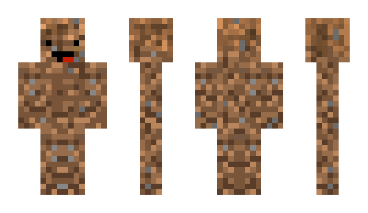 lol__ Minecraft Skin