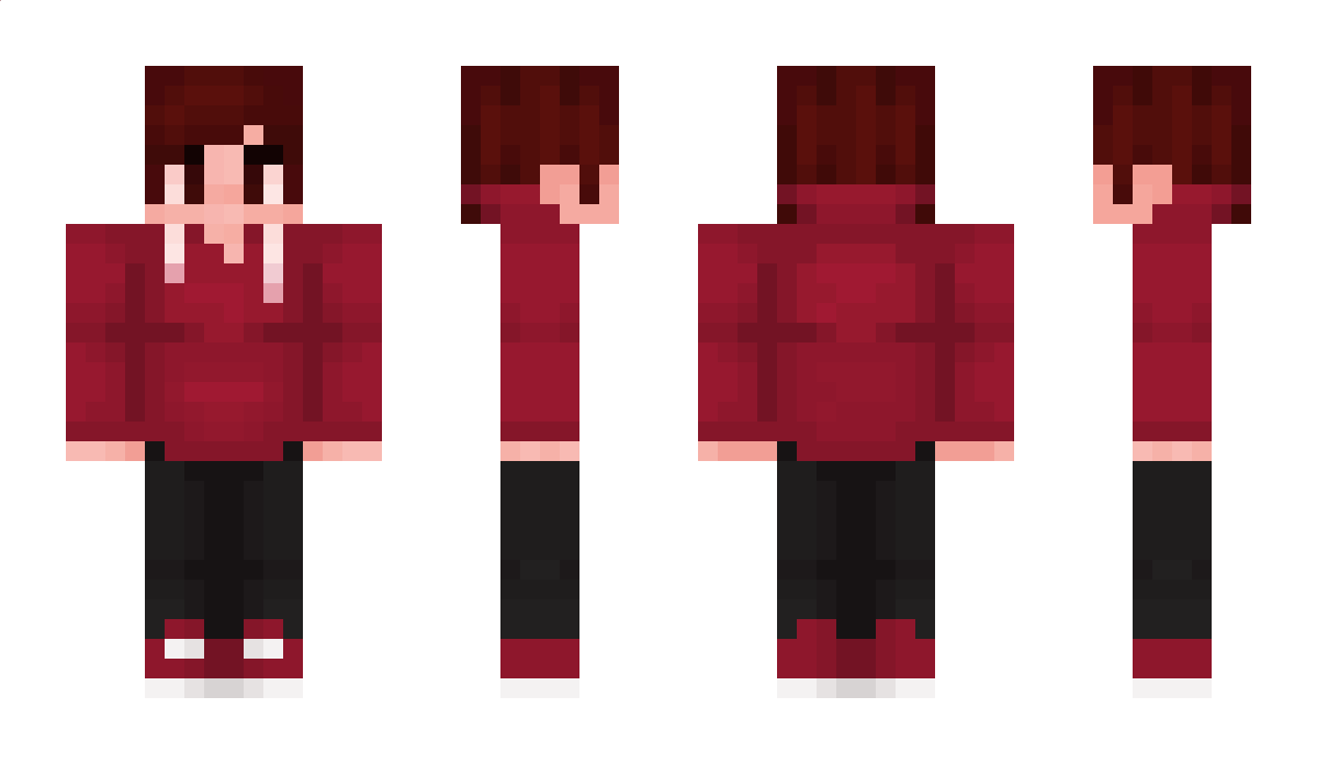 Vescure Minecraft Skin