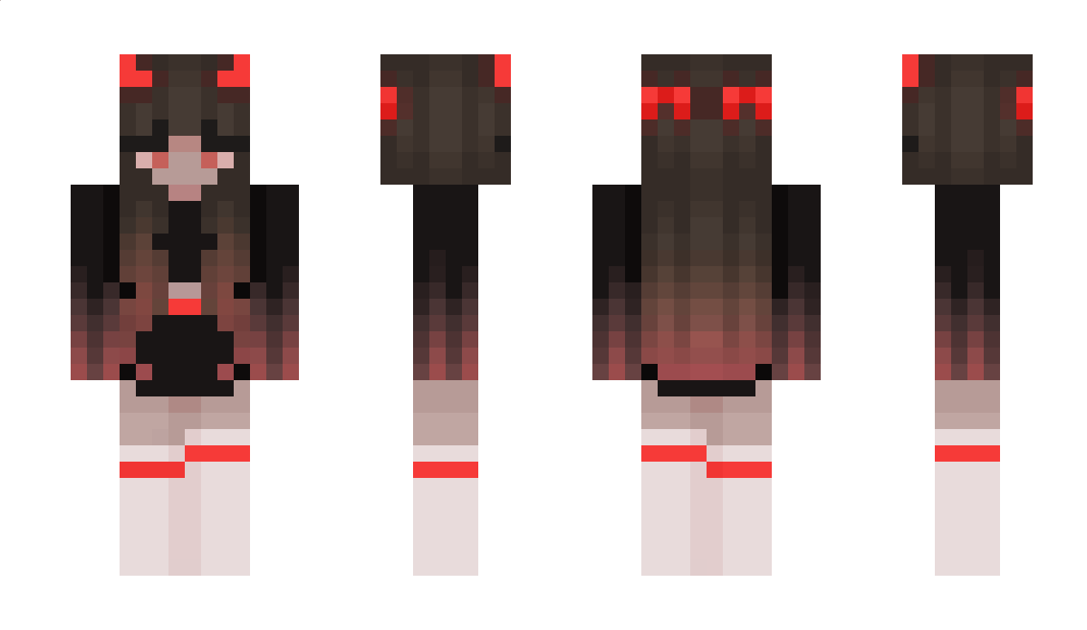 Allfor_One Minecraft Skin