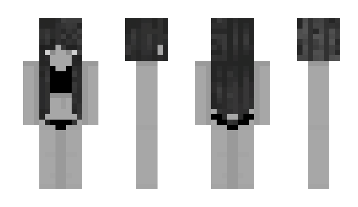 kosmiczny_leo Minecraft Skin