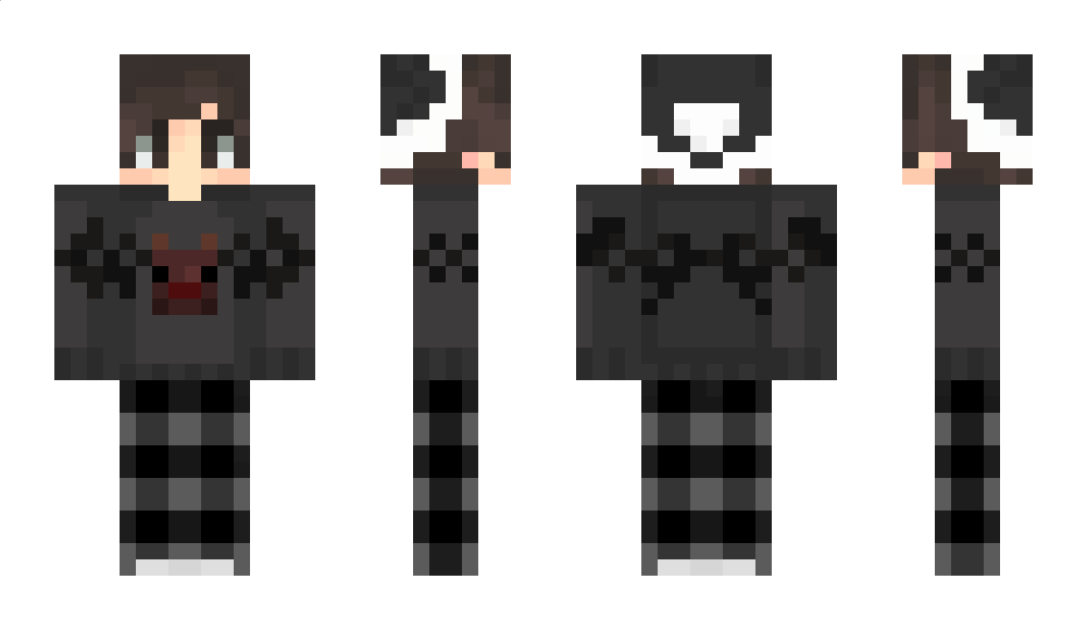 damian_bdpl Minecraft Skin