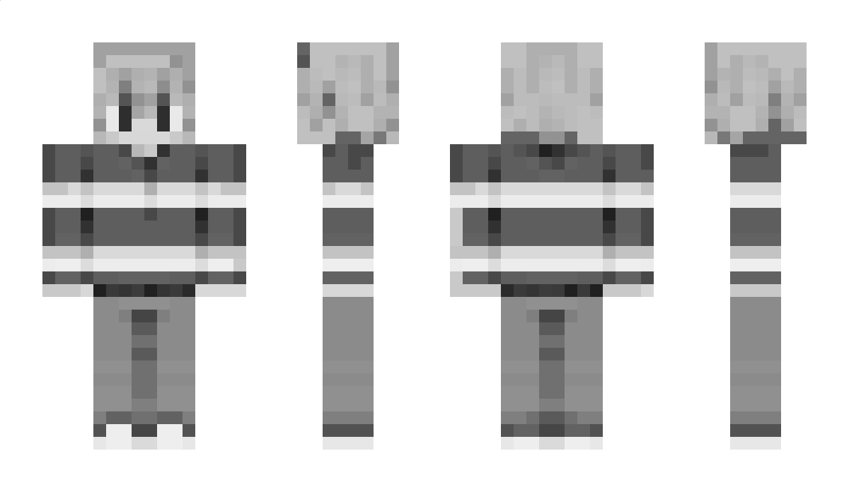 M1thixxx Minecraft Skin