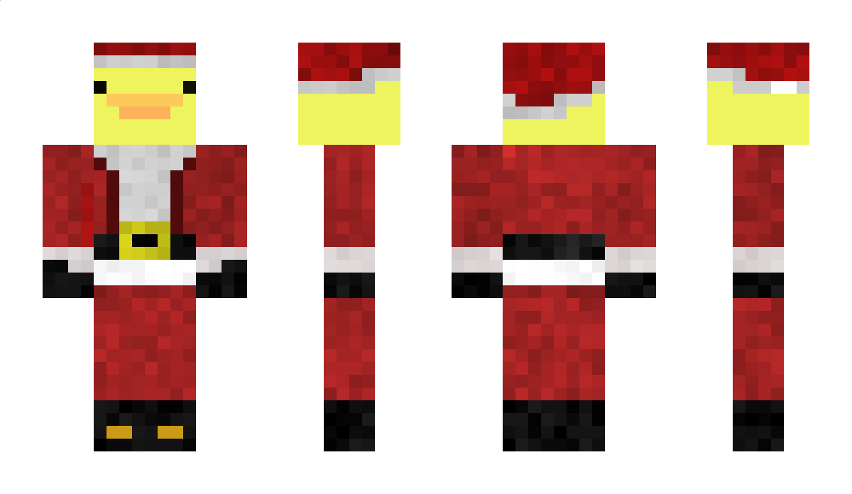 Slockie Minecraft Skin