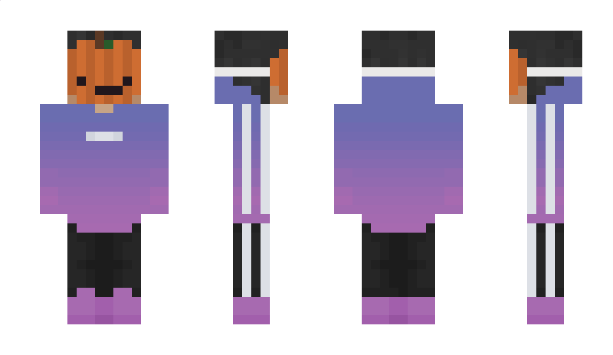 Frozen_Diamond1 Minecraft Skin