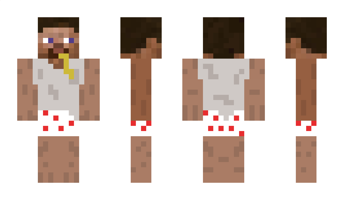 capea Minecraft Skin